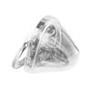 Le Biberon Francais Pacifier (0-6 Months) AMOUR