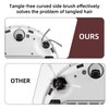 13 Packs Q10 S5 Accessories Kit Replacement Compatible with Roborock