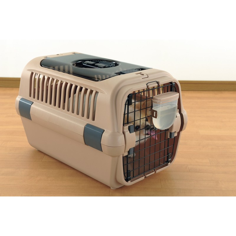 Richell Pet Water Nozzle w/ Carrier