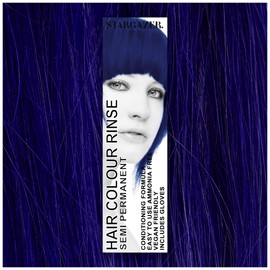Stargazer Products Semi-Permanent Hair Dye, pack of 1 (1 x 70 ml) 70ML