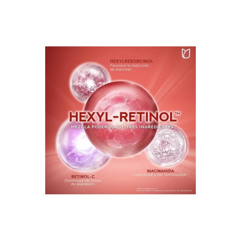 Pond's Age Miracle Limpiador Facial en Espuma con Hexyl-Retinol, 100g