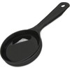 Carlisle FoodService Products Measure Miser Plastic Solid Spoon, Measuring Spoon