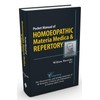 Pocket Manual of Homoeopathic Materia Medica & Repertory: Comprising of