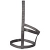 PFIFF 102920 Joky Willow Paddock Headcollar Without Fittings Nylon Grey