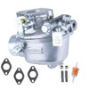 YJGZSVK Carburetor For Ford Tractor 631 641 651 661 671
