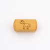 Nagelbürste Holz Kind 5.8 C