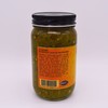 SANTA FE SEASONS Roasted Green Chile Hot, 16 OZ