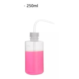 Unic 2 Pizetas Para Limpieza De Extensión De Pestañas, Cejas.