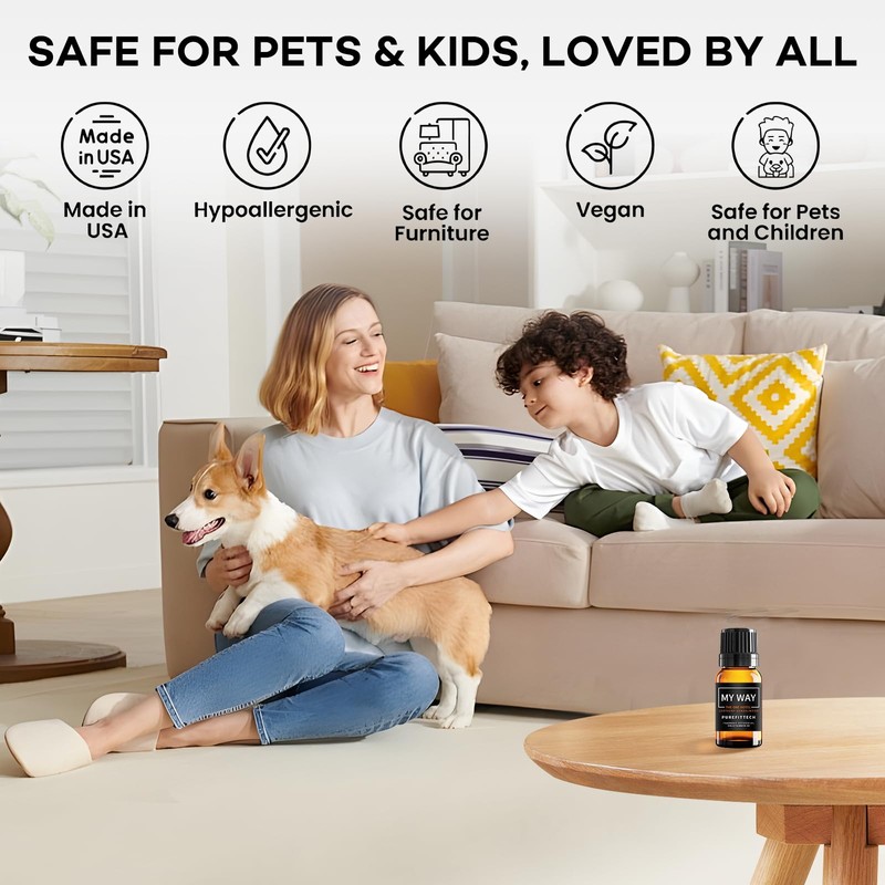 Hotel Diffuser Oil My Way Inspired by The One Hotel