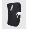 Venum Contact Knee Pads - Black - XS