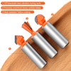 Yueqing Zhongji Router Bit 1/2 Shank Router bits 1/2 Shank