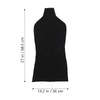 iplusmile Mannequin Fabric Cover Soft Stretchy Manikin Clothing Form Dress