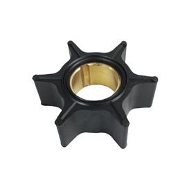 SLSRPMT 47-89983T Water Pump Impeller for Mercury Mariner Outboard 30 35 40 45 50 60 65 70 HP Replace Sierra 18-3007 47-65959 47-20268 47-89983