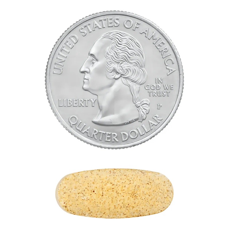 Multivitaminico Para Mujer Equate One Daily Wome´s 100 Tab. Sabor