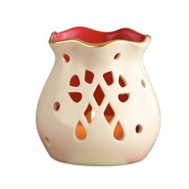 Lenox Seasonal Brites Candy Canes in Santa Sack