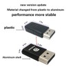 Fueran Dummy Plug Headless Ghost Display Emulator Premium Aluminium PC