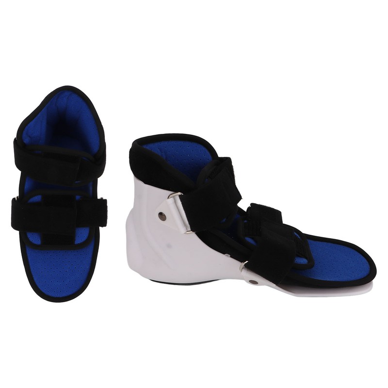 Ankle Brace Sprain Foot Bone Support Fixture Comfortable Breathable for