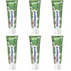 6 Dentagard Toothpaste 75ml Original in the Tube (6 75ml)