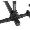 VENZO 2 Bike Bicycle Platform Style Carrier - Bike Rack