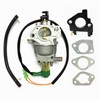 Auto Carburetor For Generac GP7500E 5943 GP8000E 6954 7500W/9375W 8000W/10000W