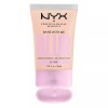 NYX PROFESSIONAL MAKEUP Bare With Me BLUR Skin Tint Foundation