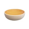 Kamisama no Tana Plate, Yellow Lacquer, Natural Sacred Treasure, Modern