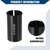 Hihaha Bike Seat Post Tube Adapter Reducing Sleeve 30.9mm to