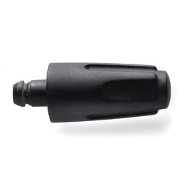 Nilfisk - Tornado HP/BP Nozzle Yellow Click & Clean