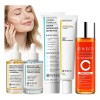 Rutina Coreana Weud 5-en-1 Equilibrio Firmeza Y Anti-arrugas