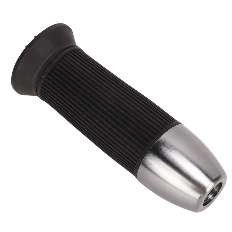 1 Pair Electric Bike Throttle Grip Universal 48V 5 Colors