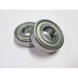 Jet 14" Band Saw Upper Wheel Bearings JWBS-14 Models BB-6202ZZ