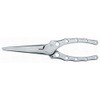 stainless bone pliers