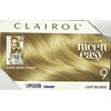 Clairol Nice 'n Easy Permanent Color [9] Light Blonde 1