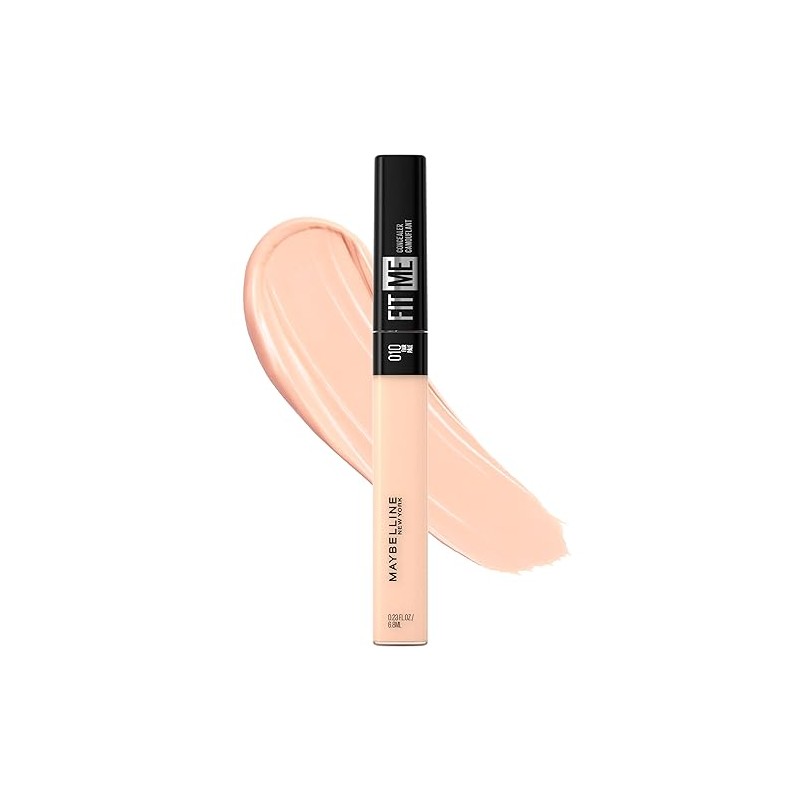 MAYBELLINE - Nueva York Fit Me! Corrector, 10 Fair, 0.23