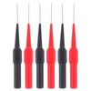 VILLCASE 6PCS Multimeter Probes Needle Test Probe, Automotive Back Probe