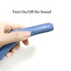 Mindpet-med Non-Contact Pet Thermometer for Dogs, Classic, Fast Clinical, 3
