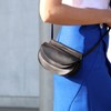 FEYNSINN Marvi Small Shoulder Bag Real Leather Waist Bag Women's