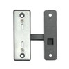 Door Latch Sliding Furniture Security Lock Latch