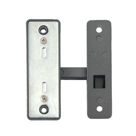 Door Latch Sliding Furniture Security Lock Latch