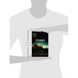 Chaos (The Lost Books #4)