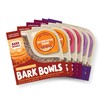 Bark Bowls On The Go Dog Food, Chicken Pot Pie