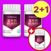 Effects of high-dose albumin Gold Plus Album Albumin complex 3