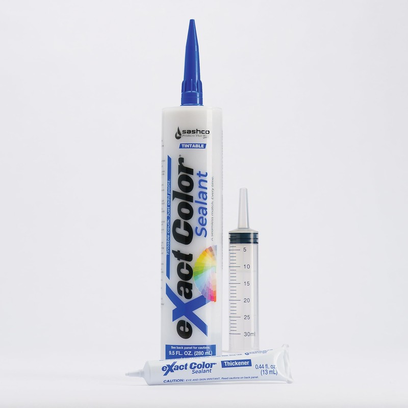 Exact Color DIY Kit 9.5 oz (Pack of 6)