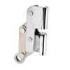 Climbing Anti Fall Rope Grab Alloy Steel Strong Bearing Capacity
