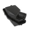 DOTCOM Air Cleaner Intake Filter Box Compatible with Chevy Malibu