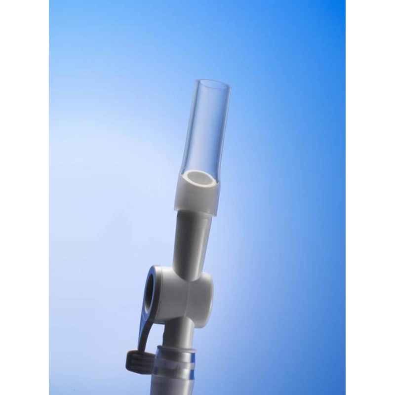 Lifevv Innovative Catheter Valve - Urine Drainage Catheter Valves, Comfortable