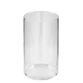 Fink EZ-NAPA/Glaszylinder m. Boden/H.24cm,D.14,7cm