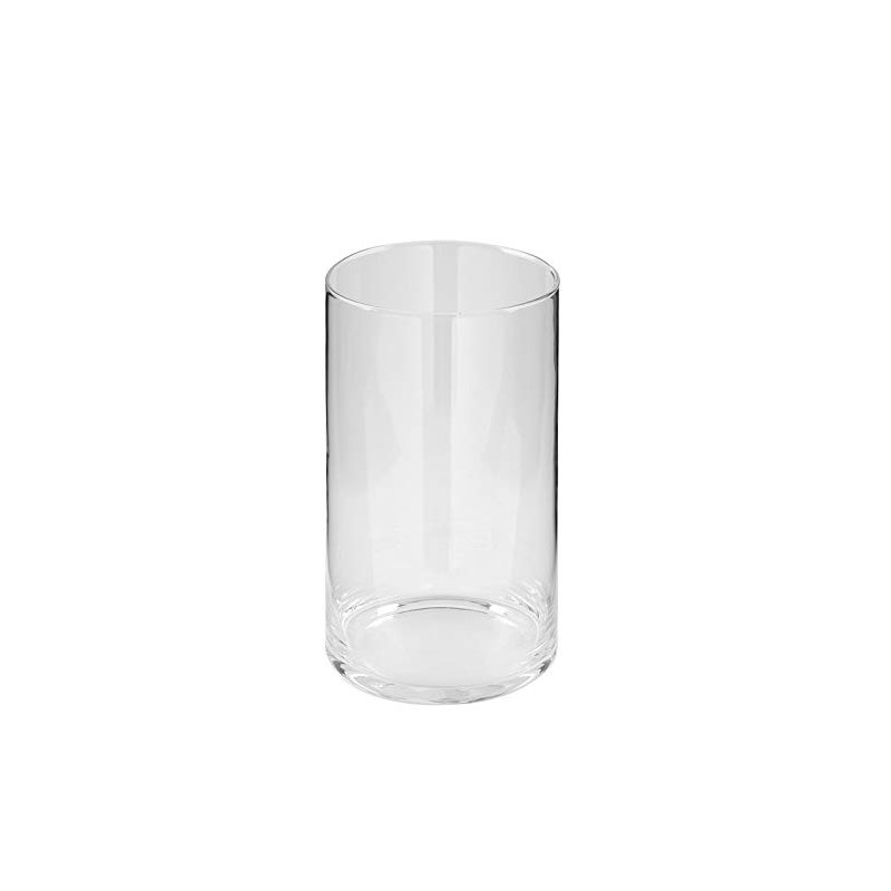 Fink EZ-NAPA/Glaszylinder m. Boden/H.24cm,D.14,7cm