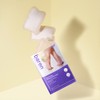 baren [baren]*renewal* Shea Butter Sleeping Heel Patch (10ea)
