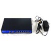 Juniper SSG-5-SB 128MB Security Services Gateway